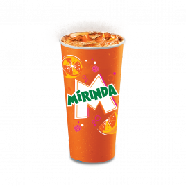 Mirinda