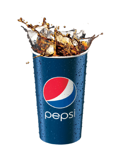 Pepsi